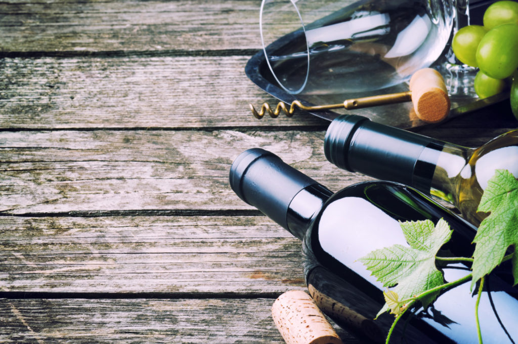 Vins fins du Portugal en Suisse