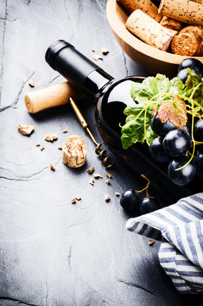 Domaine viticole Quinta Da Chocapalha