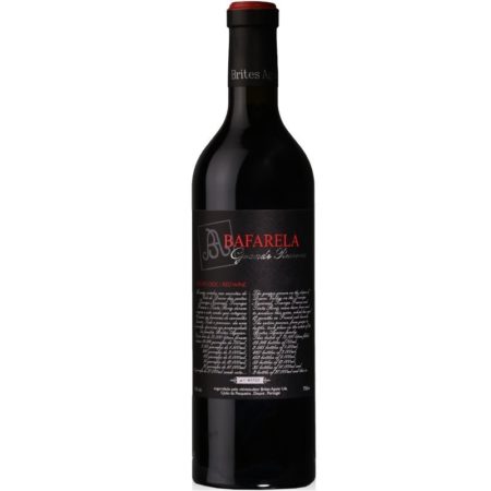 Bafarela Grande Reserva Doc rouge 2023 Casa Brites Aguiar - Douro/Portugal