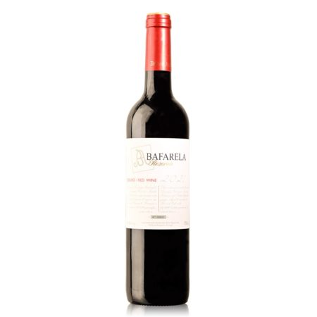 Bafarela Reserva rouge 2022 - Brites Aguiar - Douro/Portugal