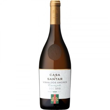 Casa de Santar - Vinha dos Amores Encruzado Doc blanc 2021 Dão/Portugal