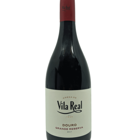 Adega de Vila Real - Grande Reserva Doc rouge 2022 Douro/Portugal