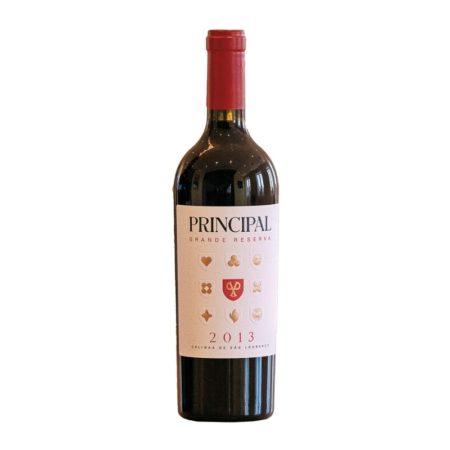 Quinta Colinas de São Lourenço - Principal Grande Reserva rouge 2013 Bairrada/Portugal