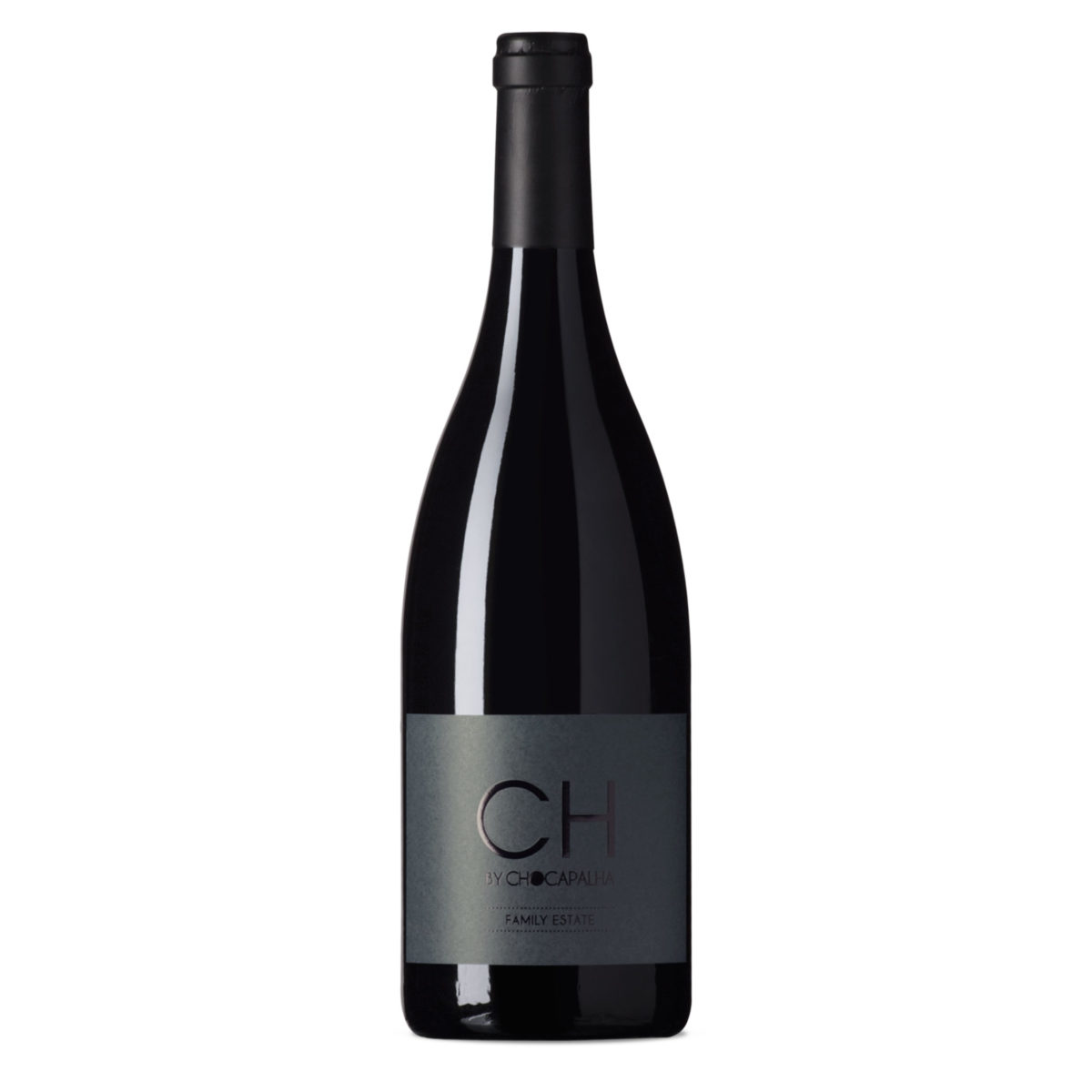 Vin rouge CH by Chocapalha - Portugal