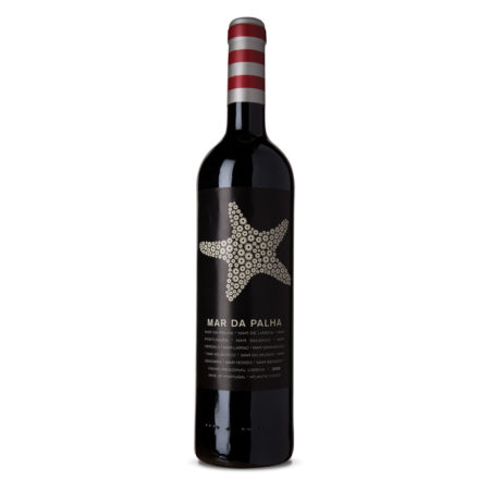 Vin rouge Mar Da Palha - Portugal