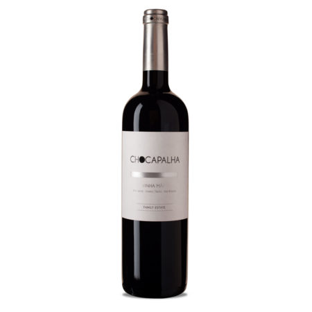 Vin rouge Vinha Mae - Portugal